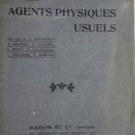 Physikalische Therapietechniken