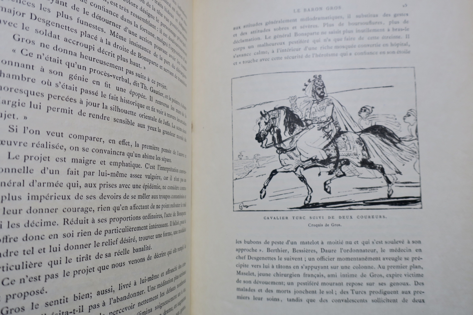 Berühmte Künstler: Baron Gros - Image 3