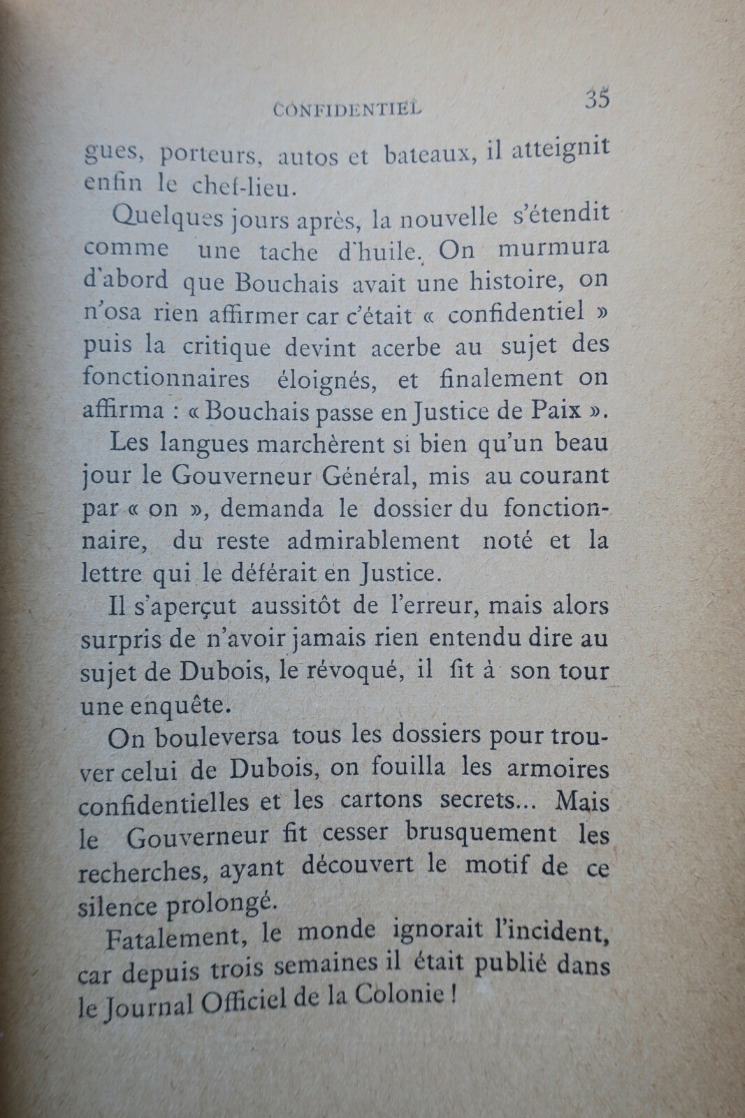 Les blancs jouent et gagnent - 1926 - Image 4