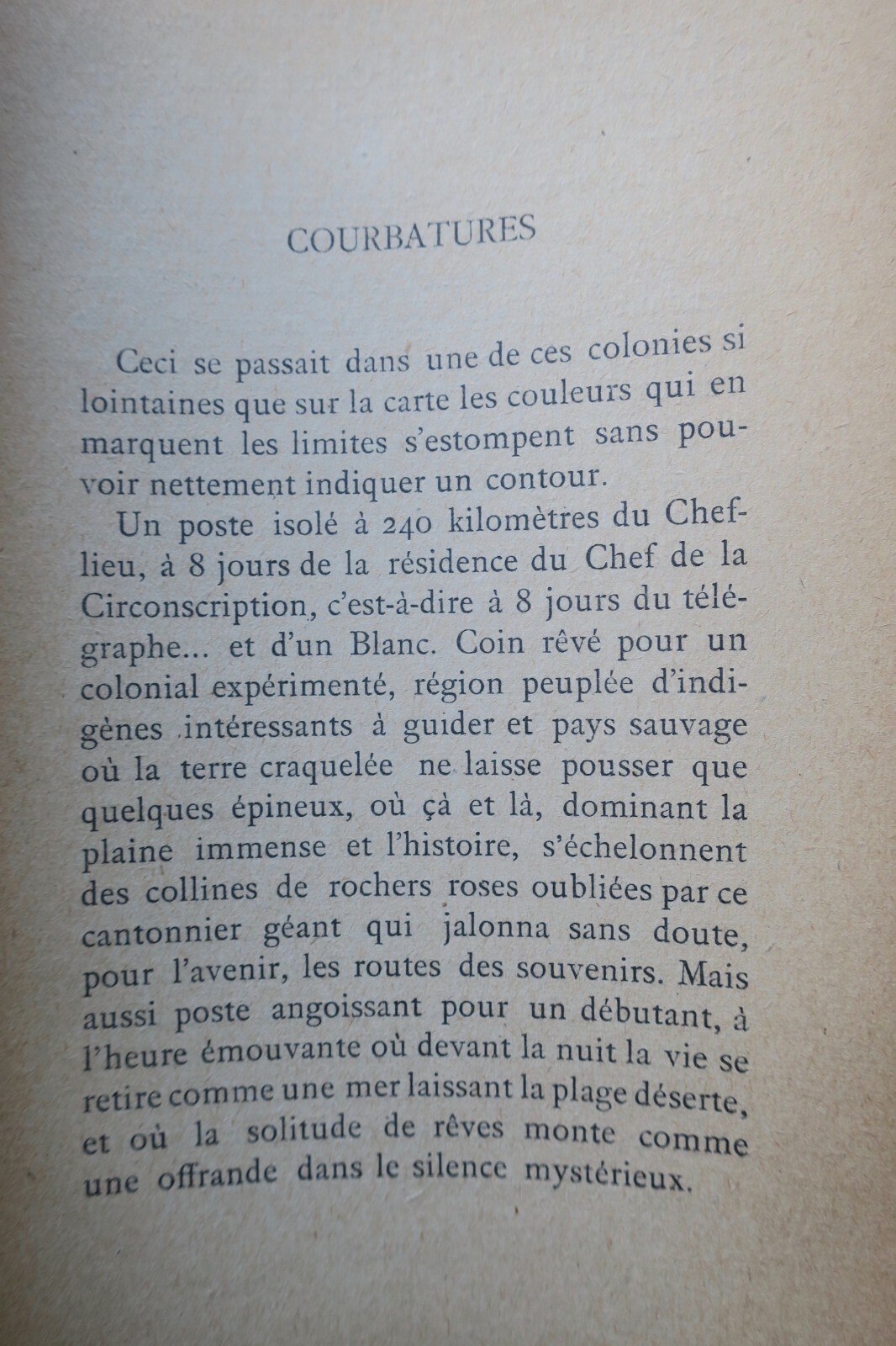 Les blancs jouent et gagnent - 1926 - Image 3