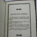 Gute Neujahrsgeschenke 1842