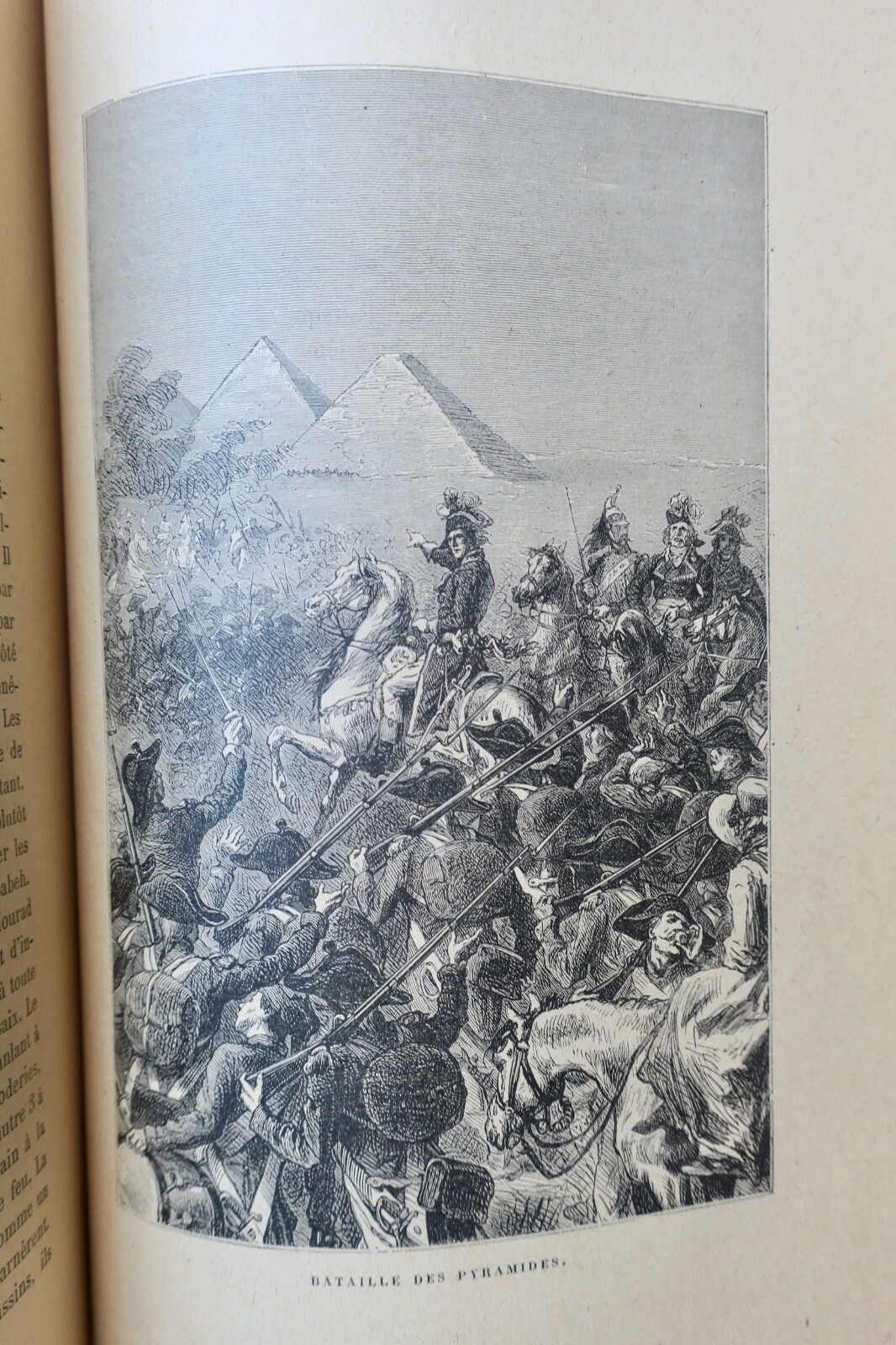 第一共和国の軍事戦役<span class="lla-card-orig-wrap"><span class="lla-card-orig">❦ Les campagnes de la première république 1907</span></span> - La Librairie Antique