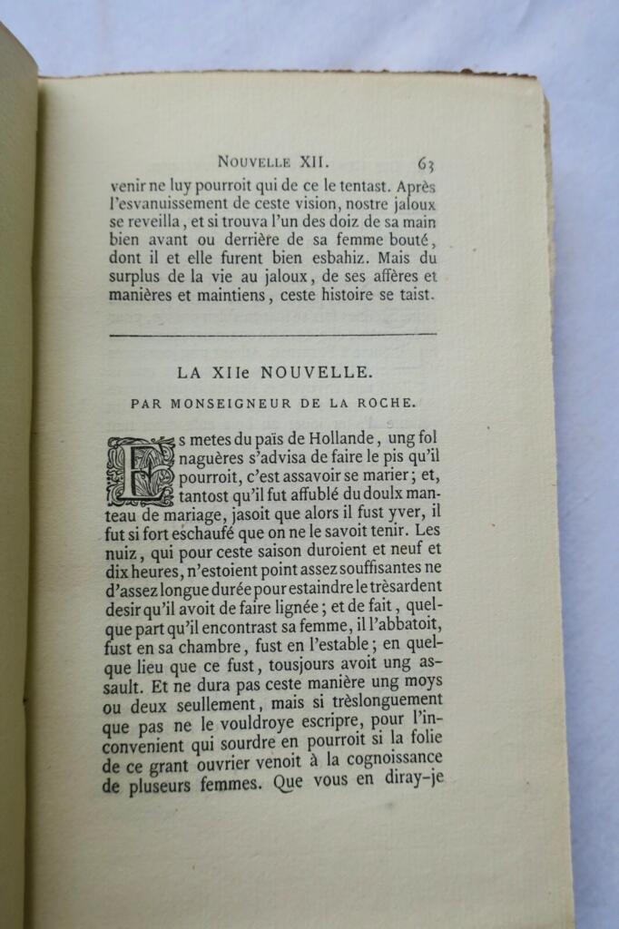 Medieval tales from unique manuscript