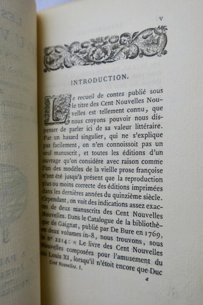 Medieval tales from unique manuscript