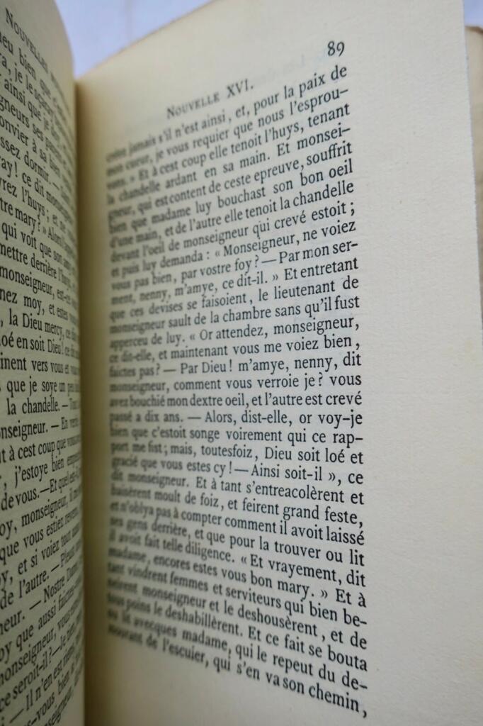 Medieval tales from unique manuscript