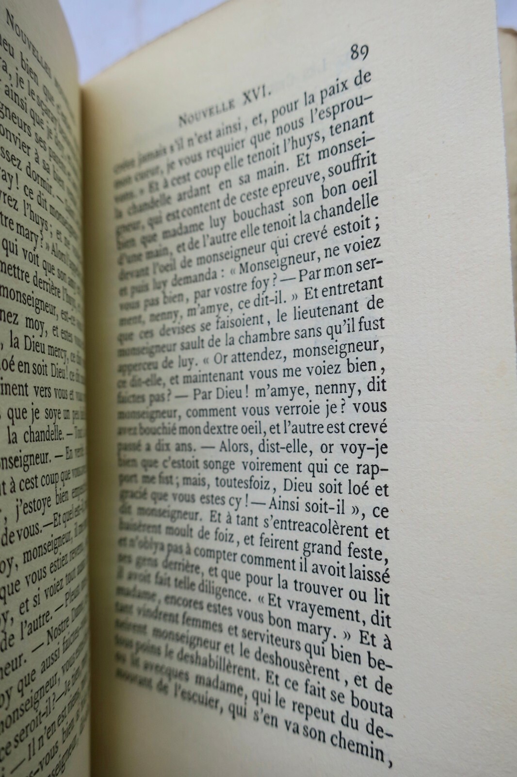 Classic French Short Stories - Image 4