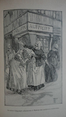 Illustrierte Werke von Vogel - Image 4