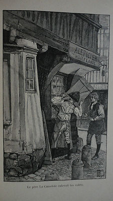 Illustrierte Werke von Vogel - Image 3