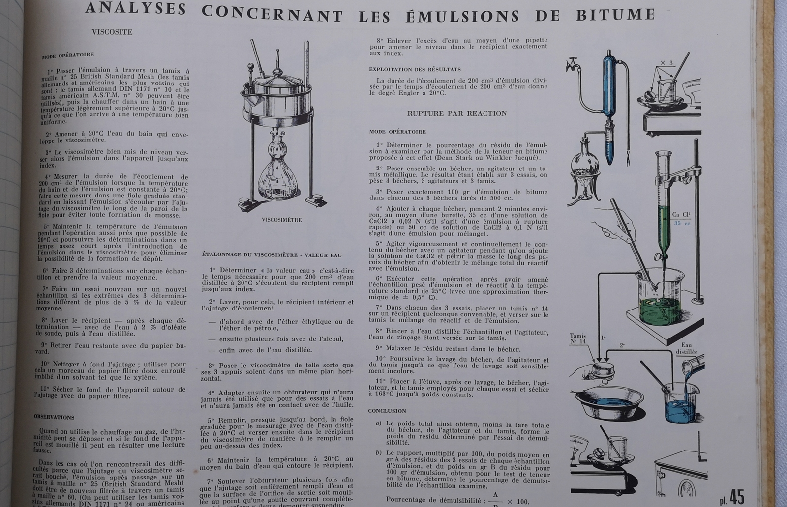 Bitumen emulsions for soil stabilization - Image 7