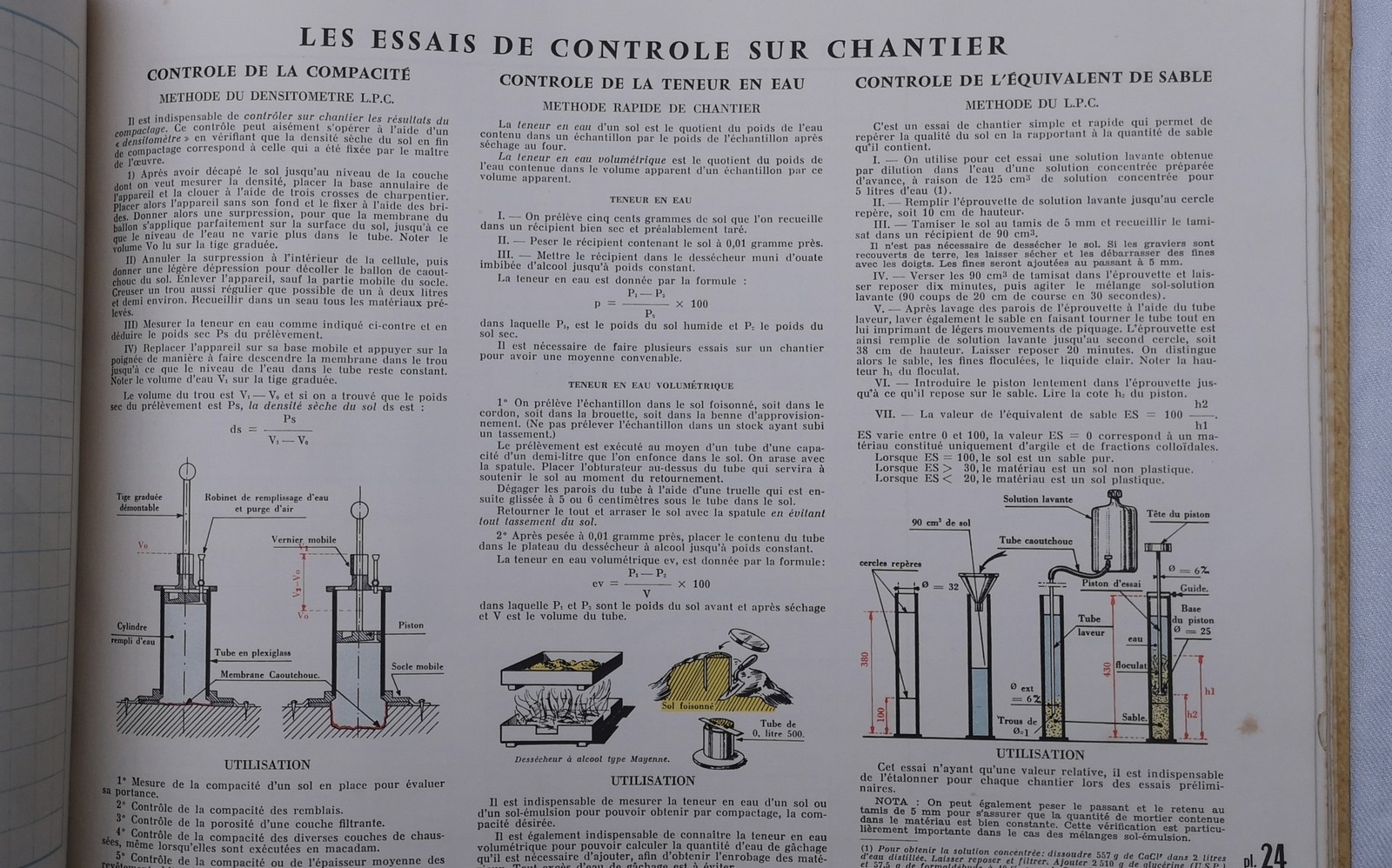 les émultions de bitume dans la stabilisation des sols et l'éxécution des cou... – Image 5