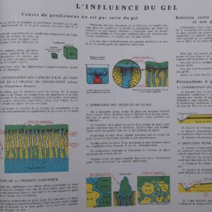 les émultions de bitume dans la stabilisation des sols et l'éxécution des cou...