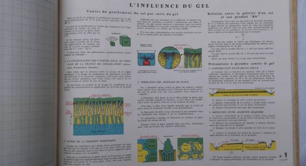 les émultions de bitume dans la stabilisation des sols et l'éxécution des cou...