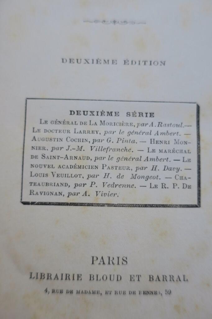 19th Century Illustrations - Complete Series