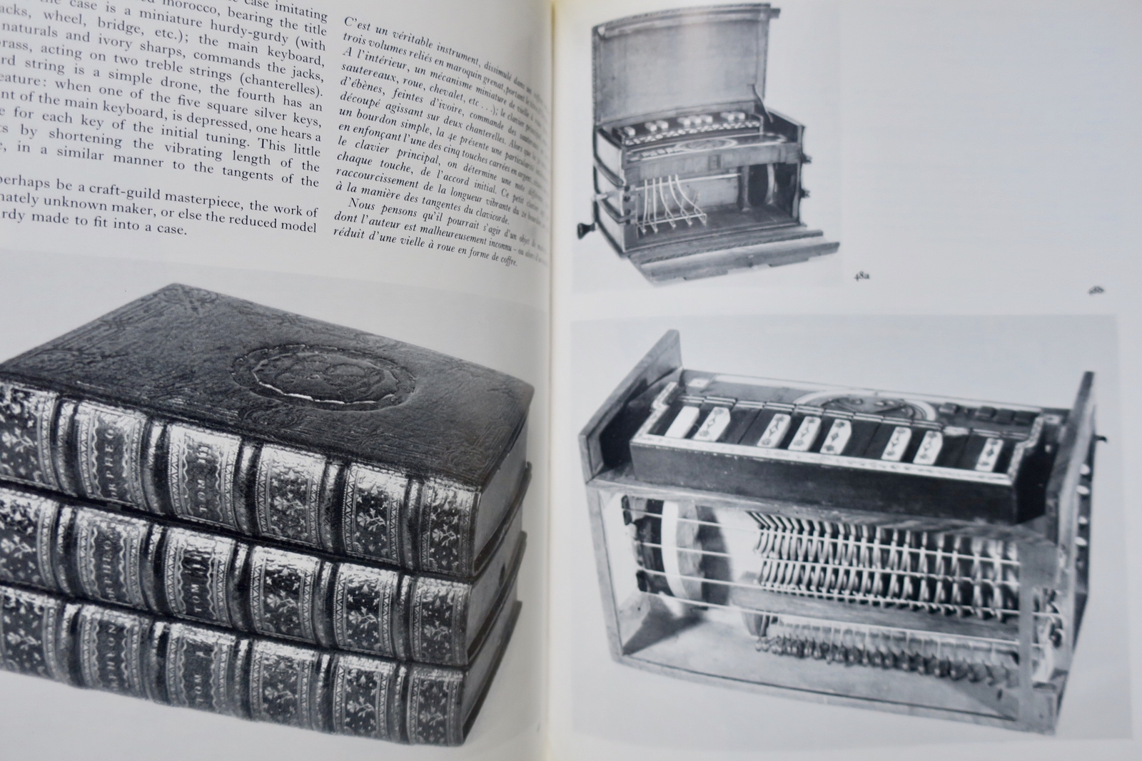 18th-Century Musical Instruments - Image 5
