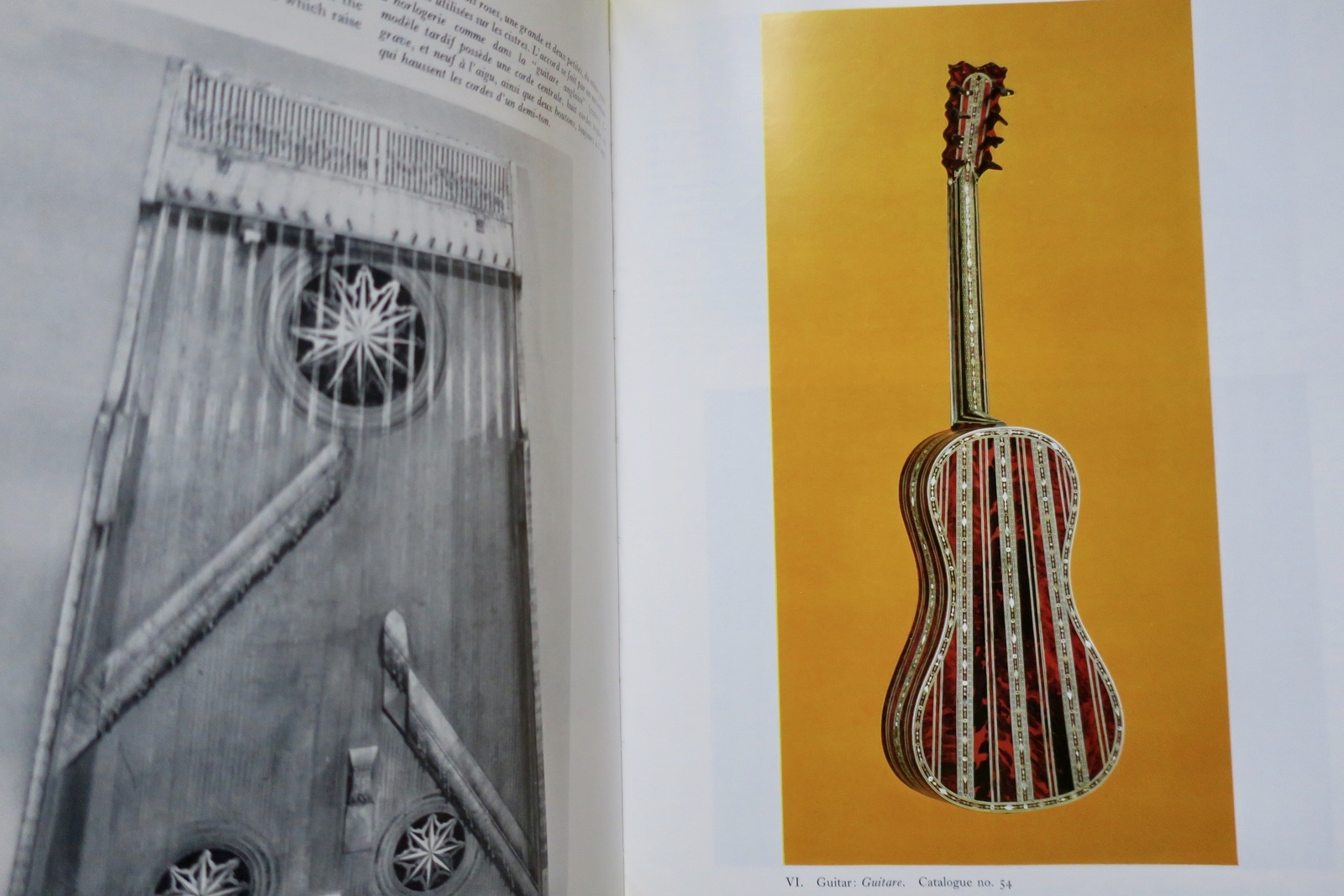 18th-Century Musical Instruments - Image 7