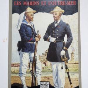 Exploration of French Colonial Maritime Life