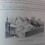 Les Mémorables Aventures du Docteur J.-B. Quiès - La Librairie Antique