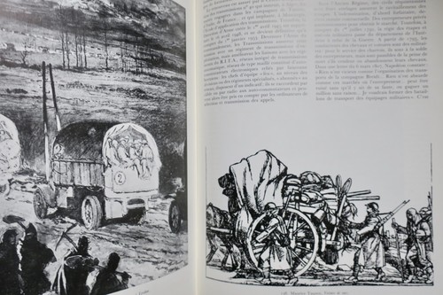 LES MILITAIRES 1983 – Image 3