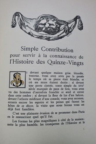 History of Paris's Quinze-Vingts – Image 3