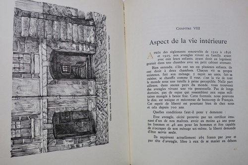 History of Paris's Quinze-Vingts – Image 6