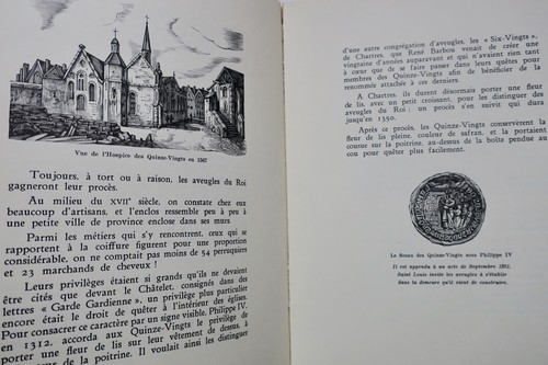 History of Paris's Quinze-Vingts – Image 5
