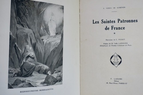 Schutzheilige von Frankreich - Image 4