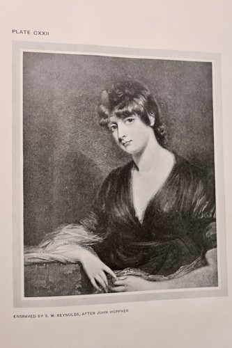 Special Issue on English Mezzotints - Image 3