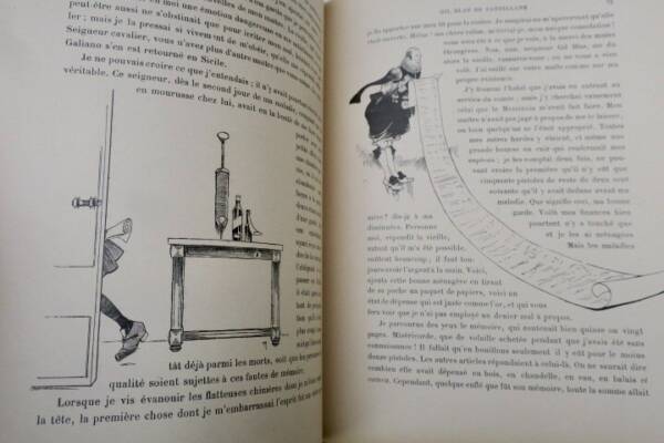 Illustrated classic from 1930