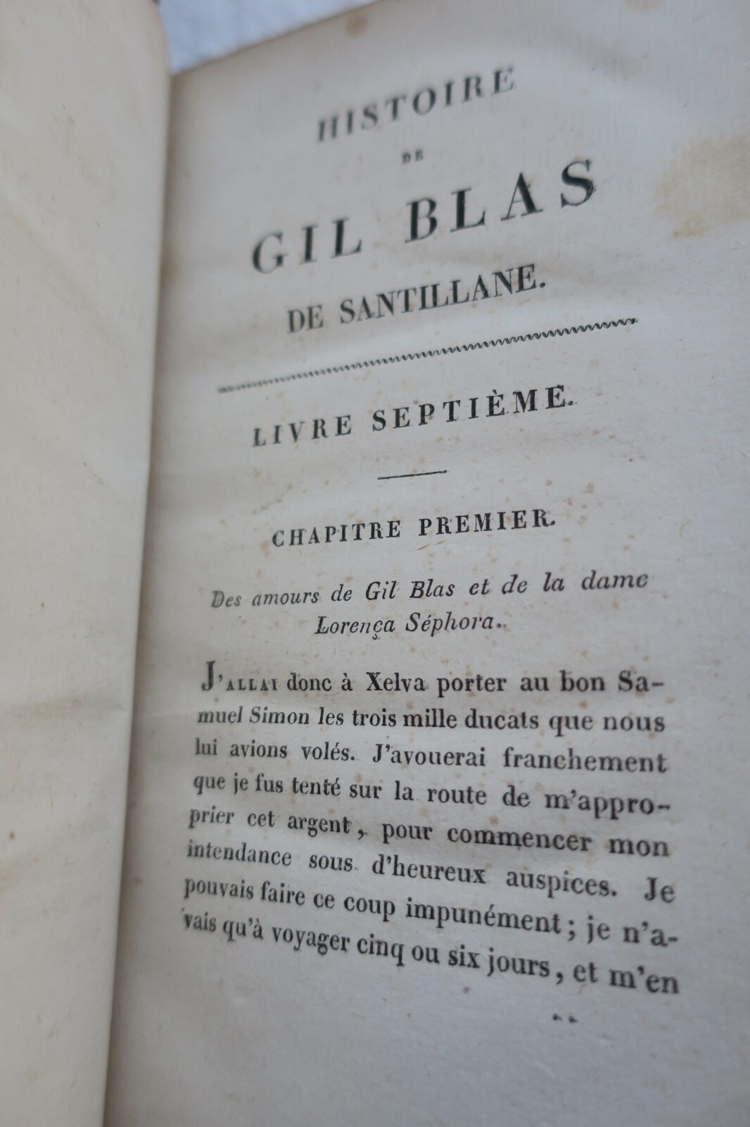 Abenteuer eines spanischen Schelms - Image 5
