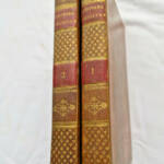 LESAGE – HISTOIRE D’ESTEVANILLE GONZALES 1821 - La Librairie Antique