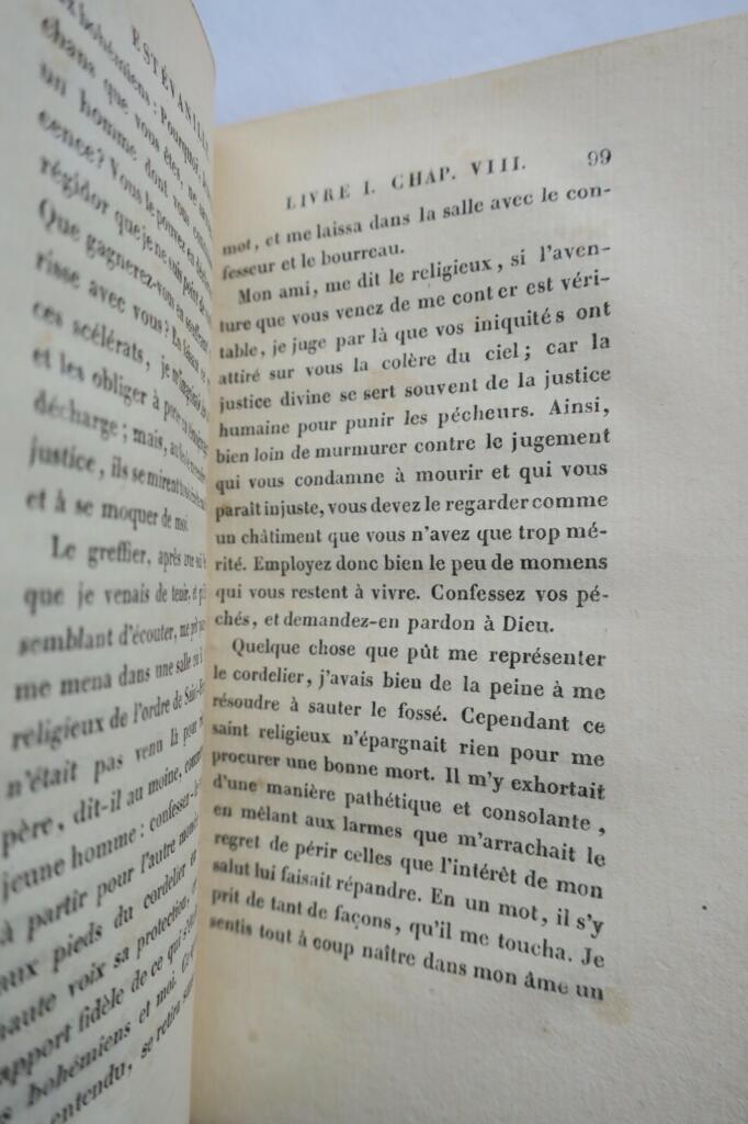 Geschichte von Estevanille Gonzales