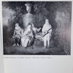 Lesage ou le métier de romancier