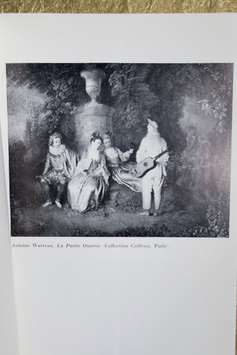 Lesage ou le métier de romancier