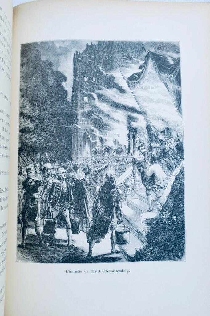 1789年至1889年法国历史