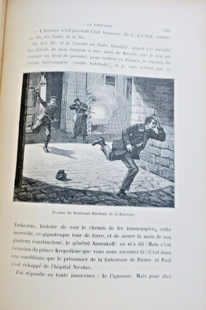 Historische Berichte aus einem einhundertjährigen Beobachtungen