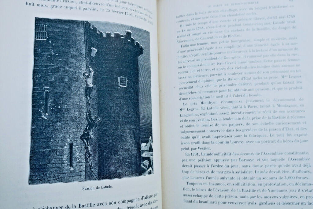 Historische Berichte aus einem einhundertjährigen Beobachtungen