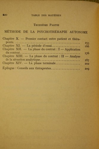 Untersuchung der Ethik der Psychoanalyse - Image 3
