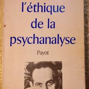 L’éthique de la psychanalyse T. Szasz