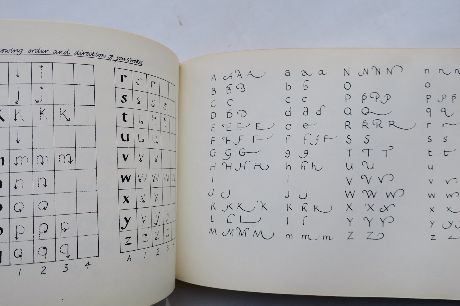 Fundamentals of Lettering - Image 9