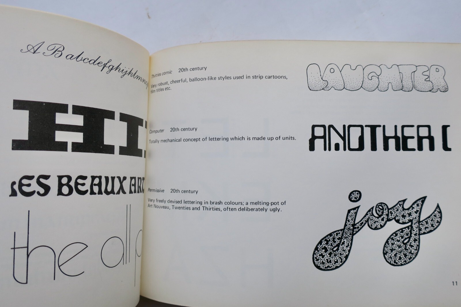 Fundamentals of Lettering - Image 3