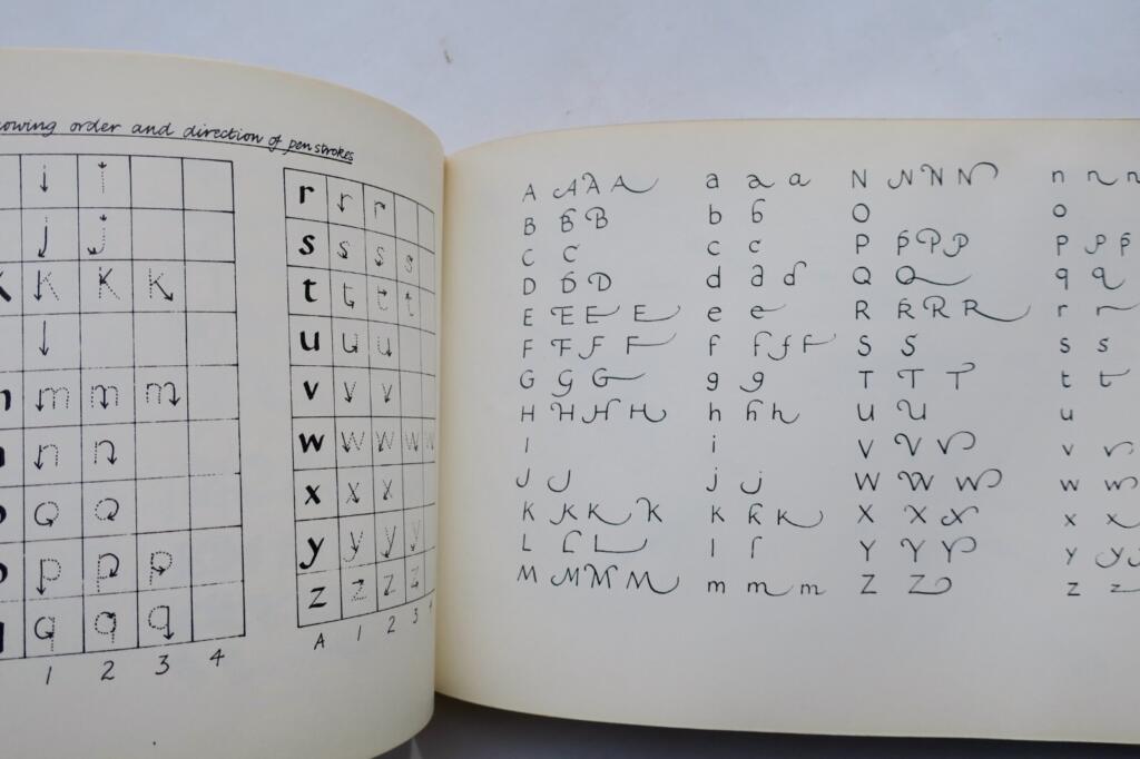 Einführung in die Schriftgestaltung