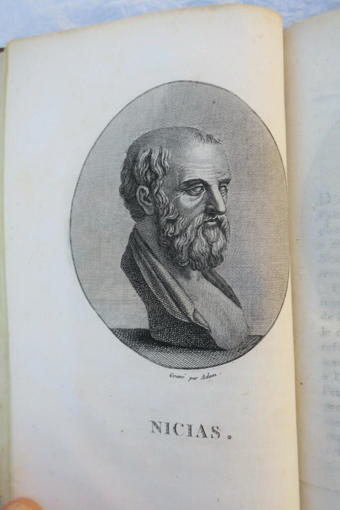 Athener Briefe: Korrespondenz eines Perseragenten