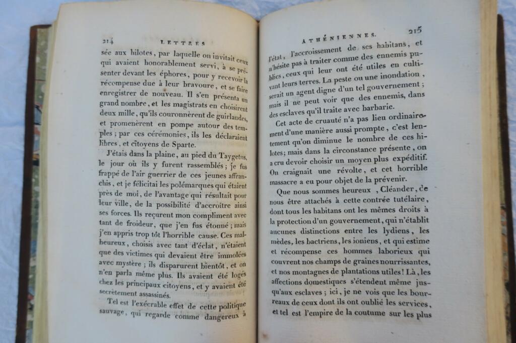 Athener Briefe: Korrespondenz eines Perseragenten