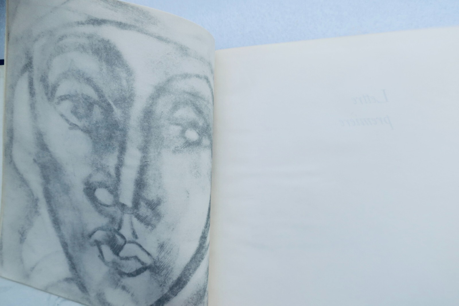 Brief einer portugiesischen Nonne - Image 3