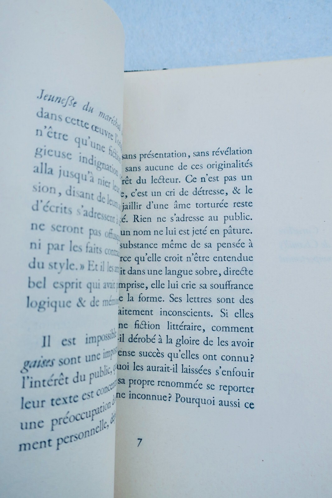 Brief einer portugiesischen Nonne - Image 6