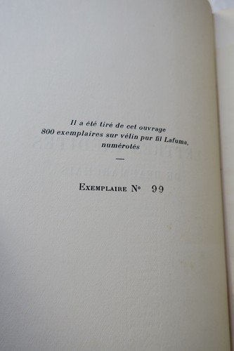 Unpublished Letters of Beaumarchais - Image 3