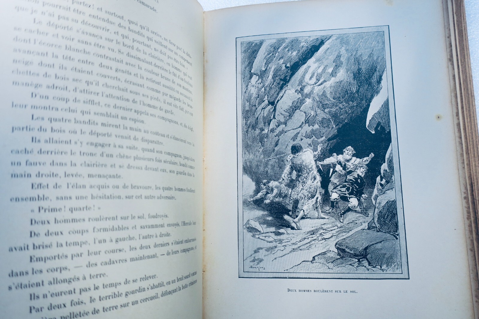 Escape from Siberian Hard Labor: A Thousand Adventures – Image 4