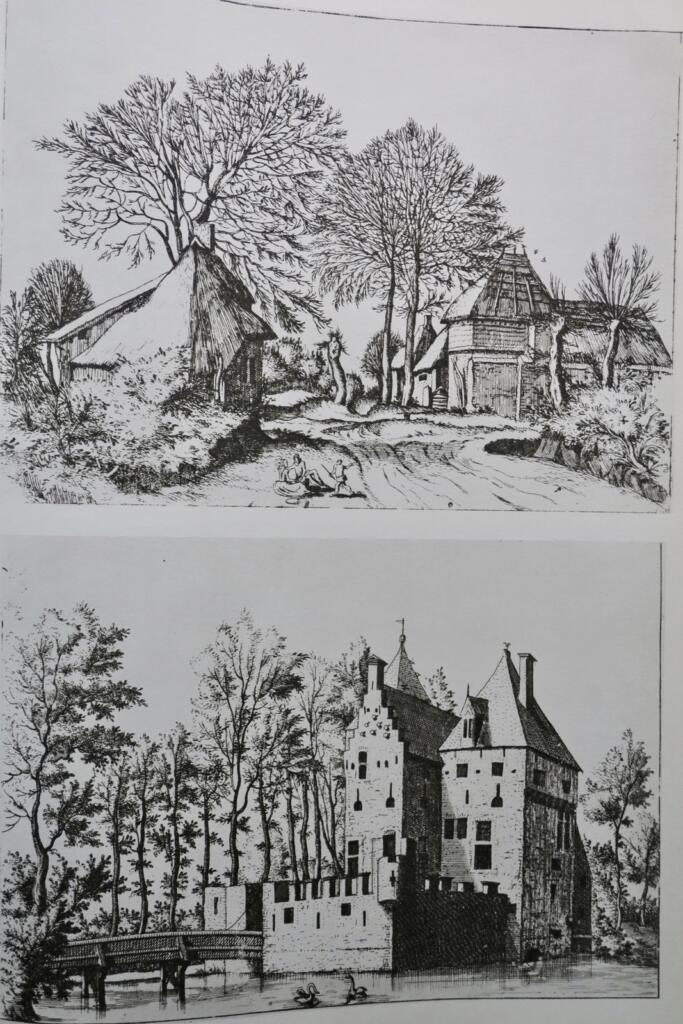 Leyden – Peter Bruegel l&rsquo;Ancien LAVALLEYE 1966