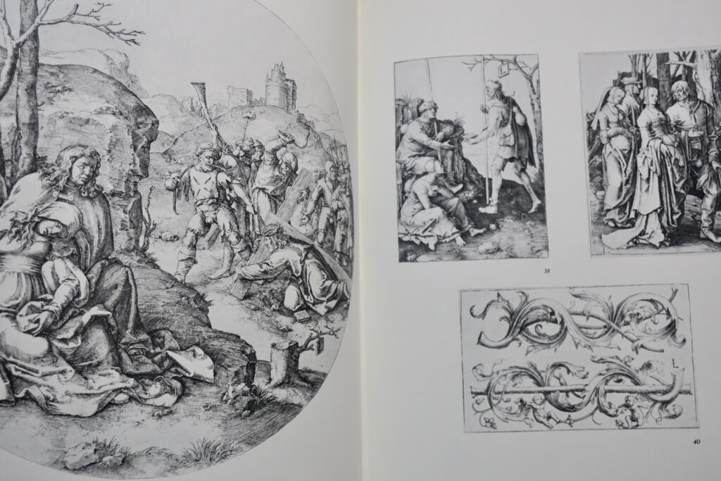 Leyden – Peter Bruegel l&rsquo;Ancien LAVALLEYE 1966