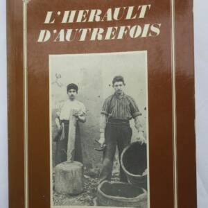 L'Hérault d'autrefois 1983
